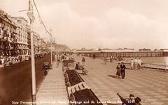 Eversfield Place c1954